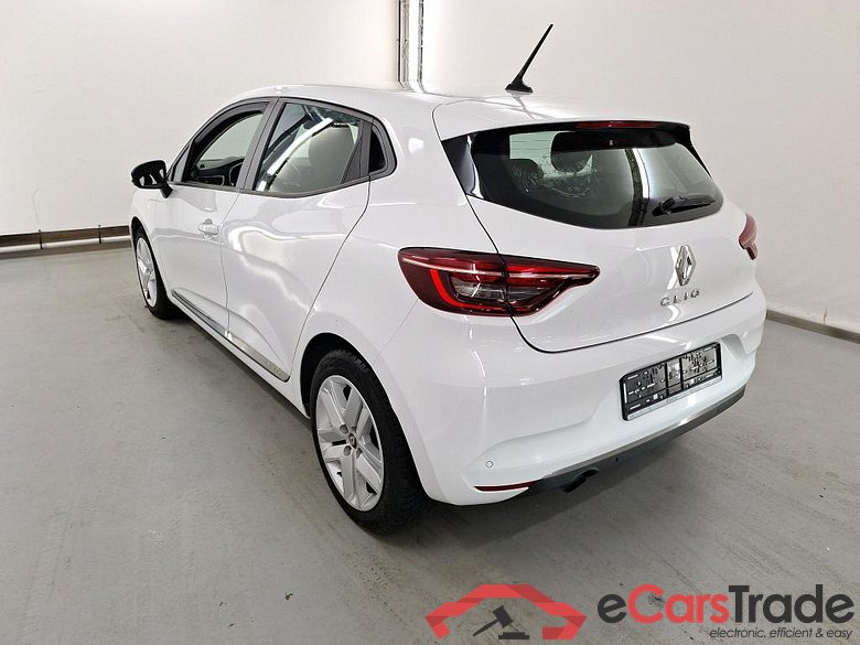 RENAULT Clio 1.0 TCE 100 CORPORATE EDITION #3