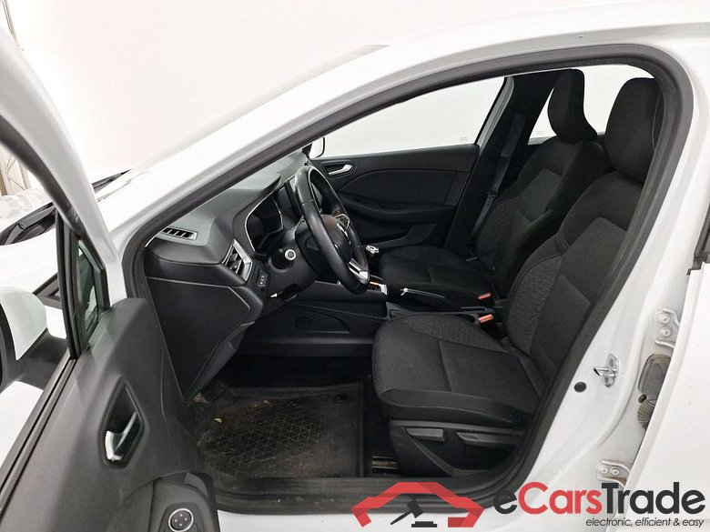 RENAULT Clio 1.0 TCE 100 CORPORATE EDITION #5