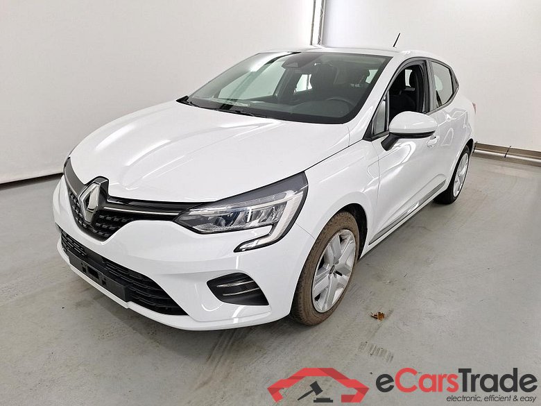 RENAULT Clio 1.0 TCE 100 CORPORATE EDITION #1