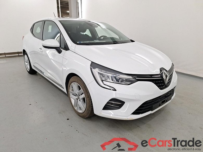 RENAULT Clio 1.0 TCE 100 CORPORATE EDITION #2