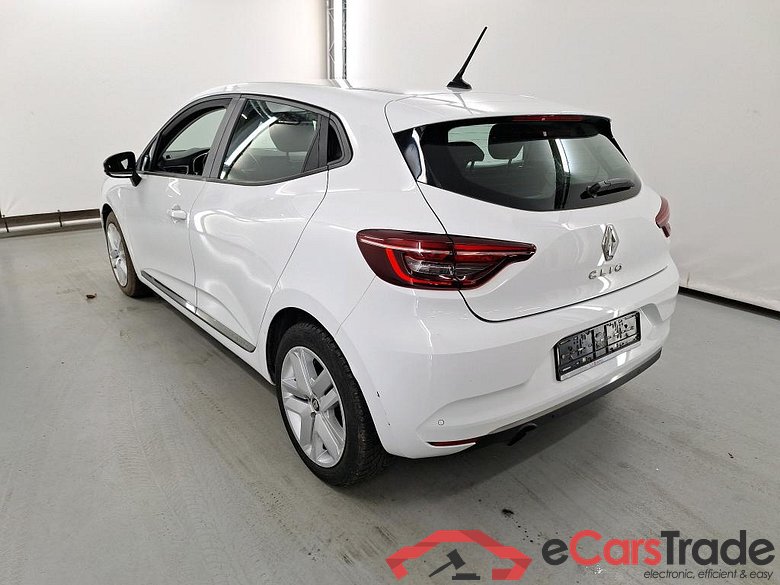RENAULT Clio 1.0 TCE 100 CORPORATE EDITION #3