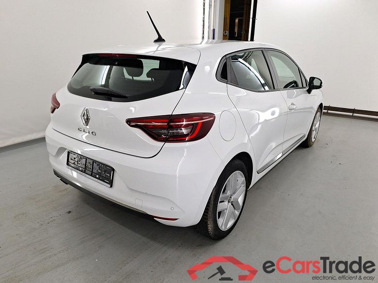 RENAULT Clio 1.0 TCE 100 CORPORATE EDITION #4