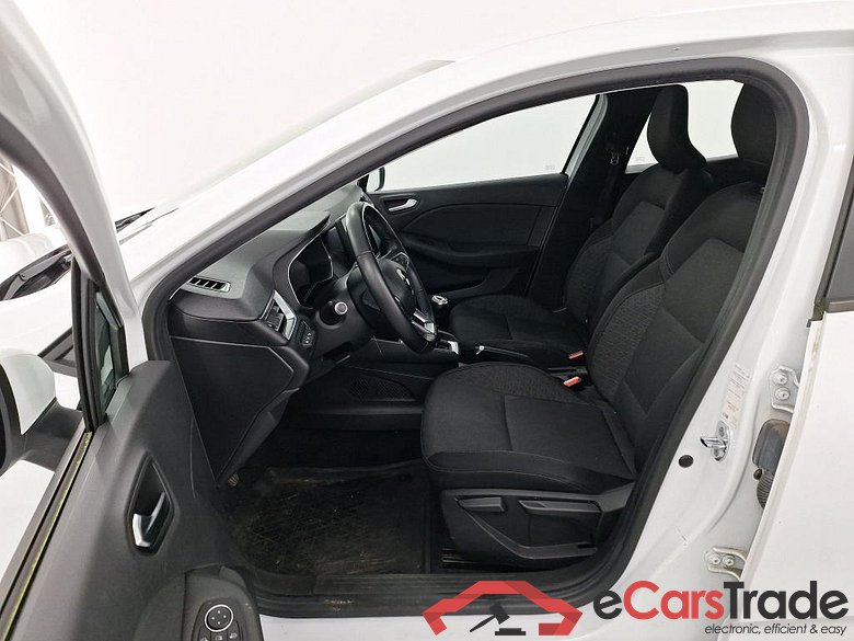 RENAULT Clio 1.0 TCE 100 CORPORATE EDITION #5