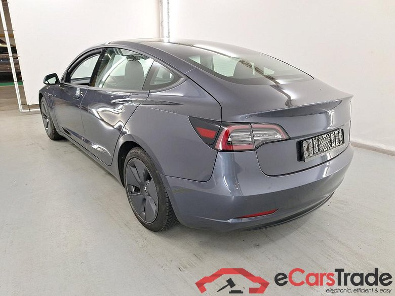 TESLA MODEL 3 BEV 50KWH STANDARD RWD PLUS AUTO #3