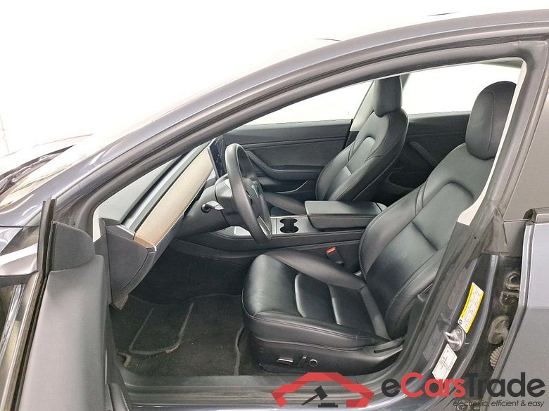 TESLA MODEL 3 BEV 50KWH STANDARD RWD PLUS AUTO #5