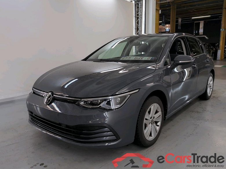 VOLKSWAGEN GOLF VIII 2.0 TDI 85KW LIFE DSG #1