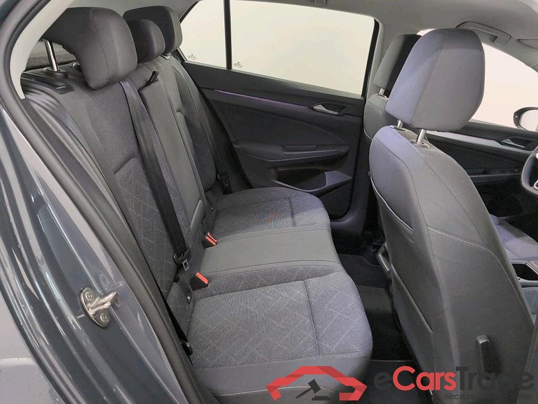 VOLKSWAGEN GOLF VIII 2.0 TDI 85KW LIFE DSG #6