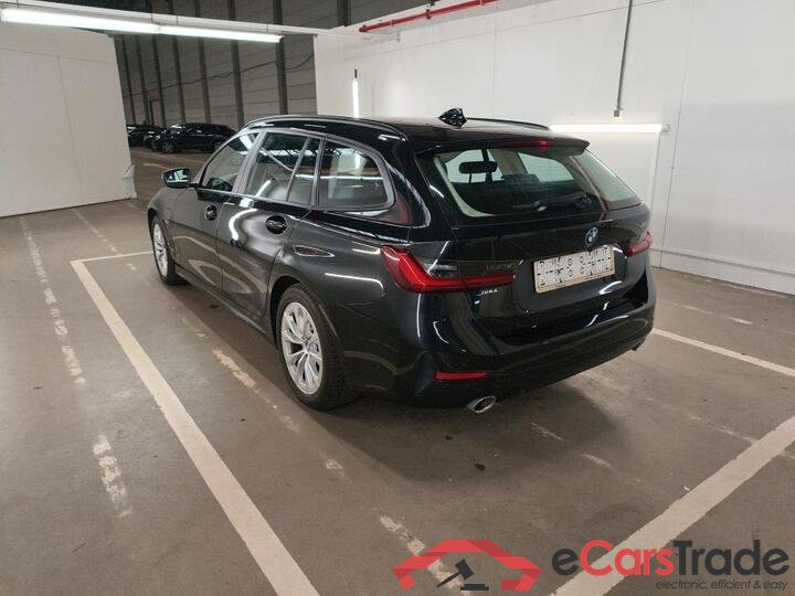 BMW 3 Reeks Touring 3 Reeks Touring 320e (150 kW) (PHEV) 150kW/204pk  5D/P Auto-8 #3