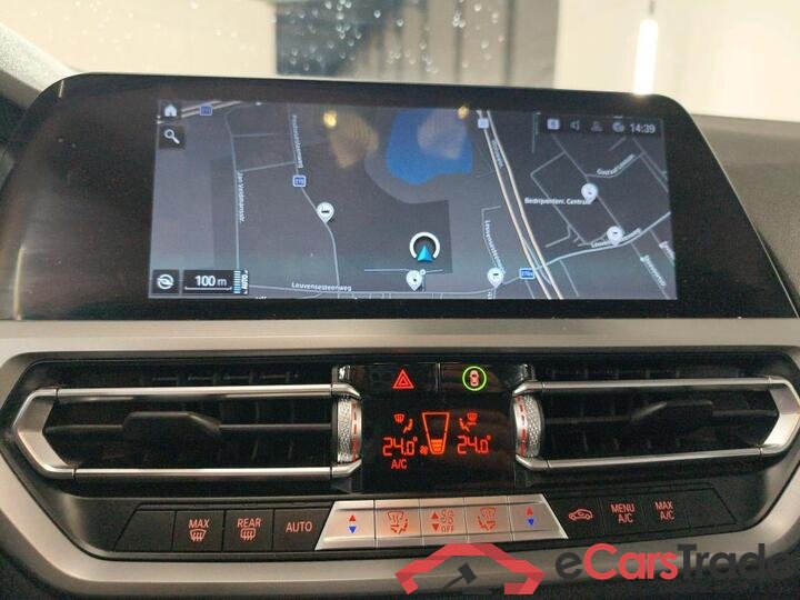 BMW 3 Reeks Touring 3 Reeks Touring 320e (150 kW) (PHEV) 150kW/204pk  5D/P Auto-8 #6