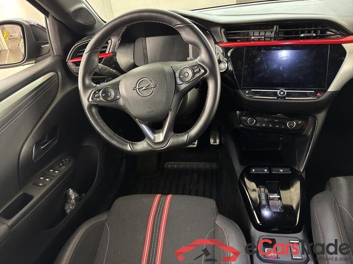 Opel Corsa Corsa 1.2 Turbo S/S Auto GS Line 96kW/131pk  5D/P Auto-8 #5