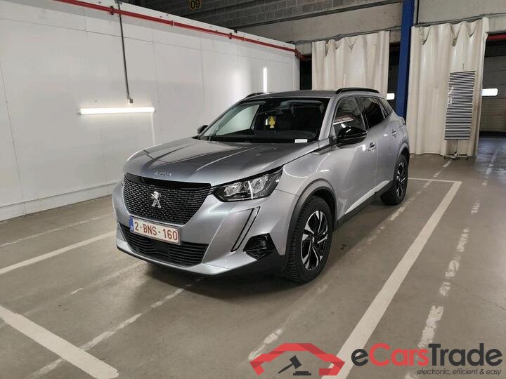 Peugeot 2008 2008 1.2 Puretech S/S EAT8 Allure Pack 96kW/130pk  5D/P Auto-8