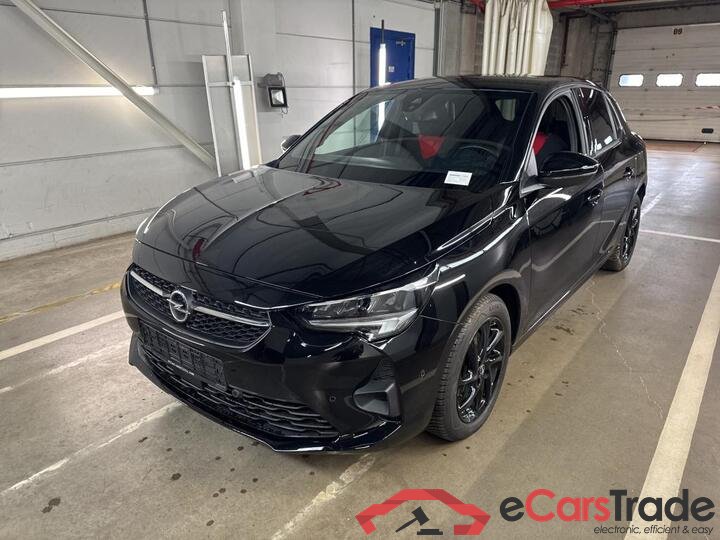 Opel Corsa Corsa 1.2 Turbo S/S Auto GS Line 96kW/131pk  5D/P Auto-8