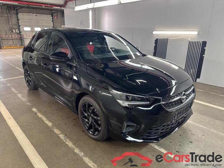 Opel Corsa Corsa 1.2 Turbo S/S Auto GS Line 96kW/131pk  5D/P Auto-8 #2