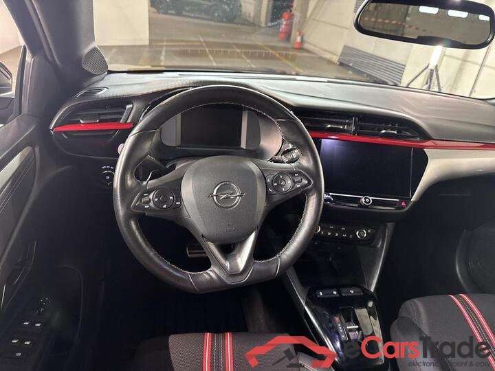Opel Corsa Corsa 1.2 Turbo S/S Auto GS Line 96kW/131pk  5D/P Auto-8 #5