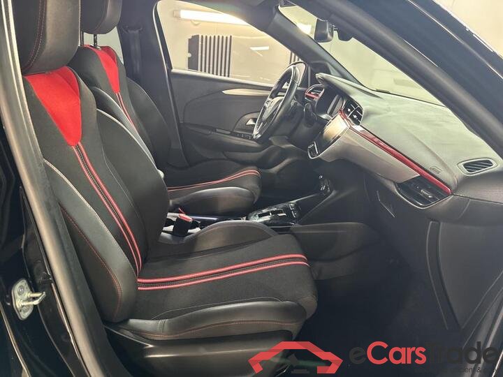 Opel Corsa Corsa 1.2 Turbo S/S Auto GS Line 96kW/131pk  5D/P Auto-8 #6