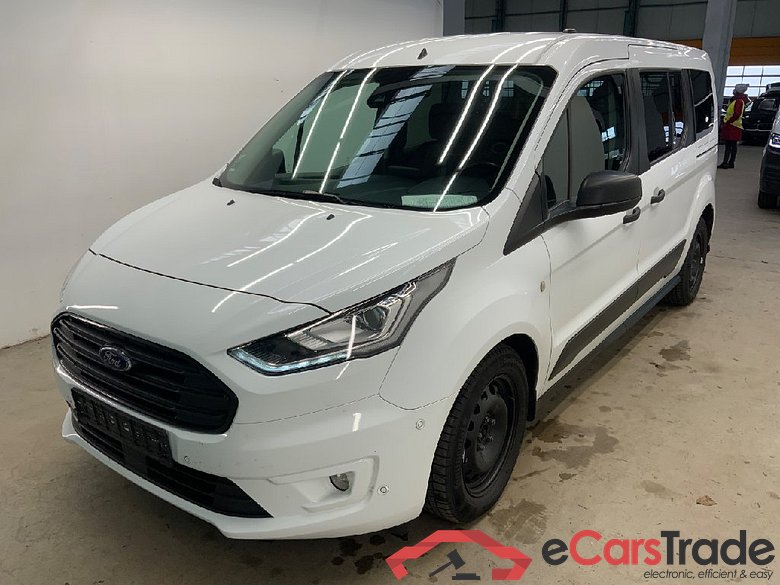 FORD Transit Connect 230 L2 LKW S&S Autm. Trend 5d 88kW #1