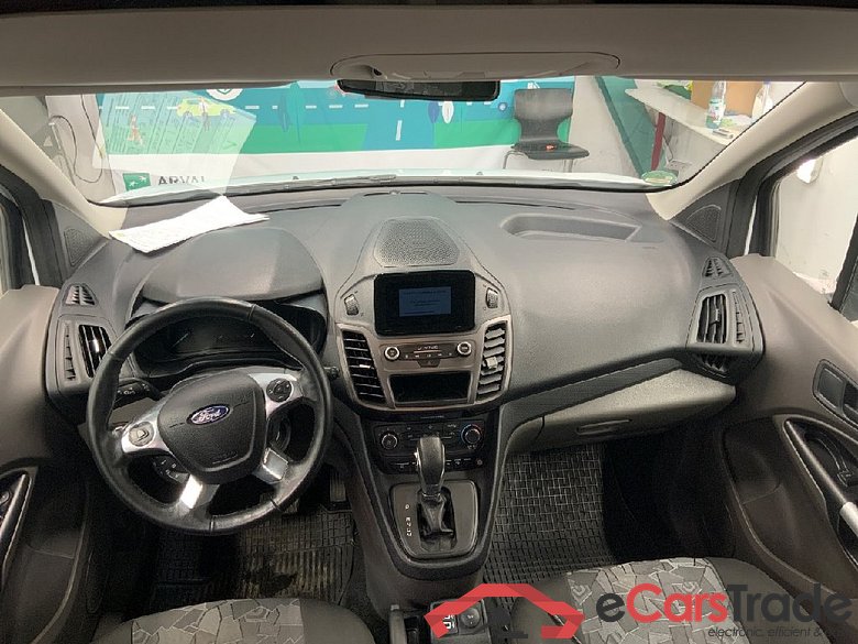 FORD Transit Connect 230 L2 LKW S&S Autm. Trend 5d 88kW #3