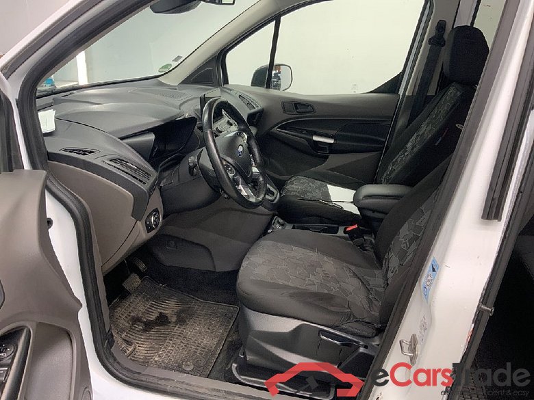 FORD Transit Connect 230 L2 LKW S&S Autm. Trend 5d 88kW #4