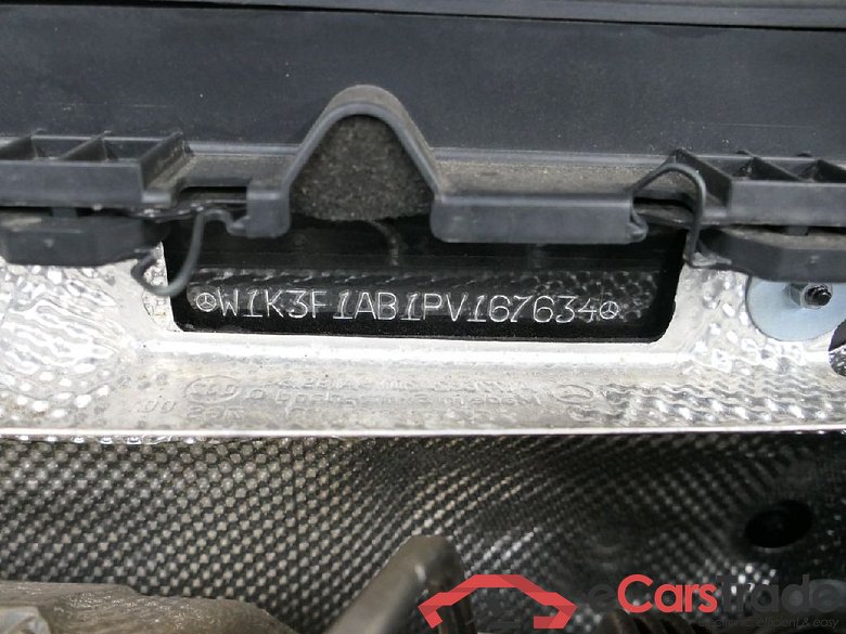 MERCEDES-BENZ A-Klasse A 180 d 8G-DCT 5d 85kW #5