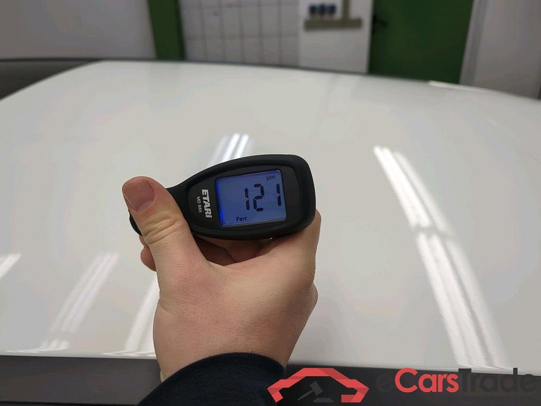 CLA -Klasse Shooting Brake CLA 250 e (118.686)AMG 1.3 AMG Line 160KW AT8 E6d #6