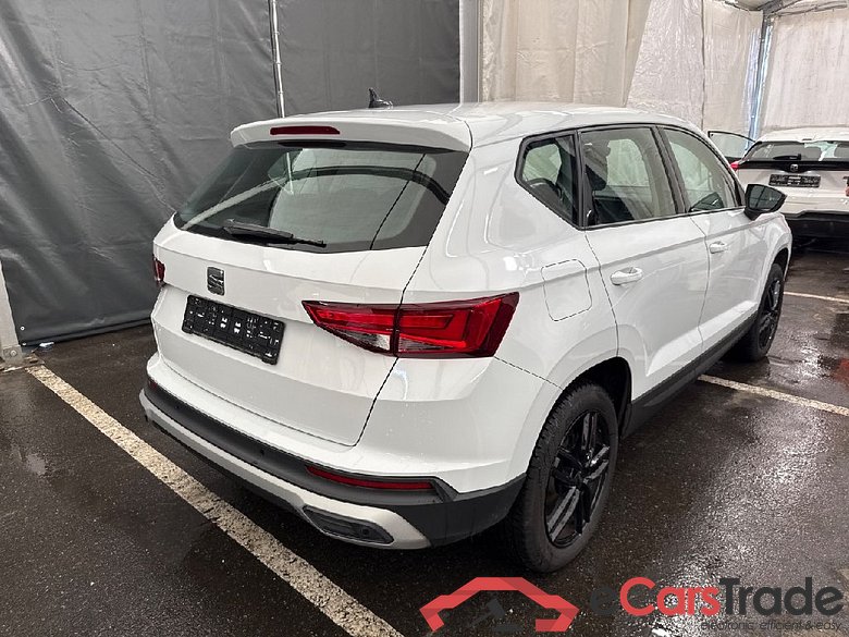 Ateca Style 1.5 TSI 110KW AT7 E6d #2