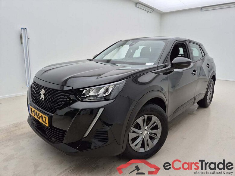 PEUGEOT 2008 1.2 PURETECH ACTIVE