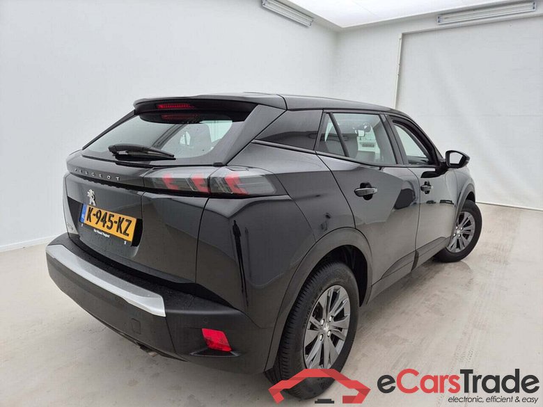 PEUGEOT 2008 1.2 PURETECH ACTIVE #2