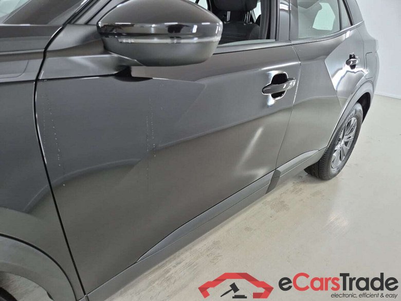 PEUGEOT 2008 1.2 PURETECH ACTIVE #4