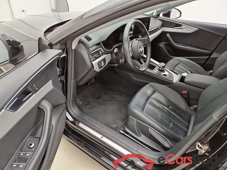 Audi A5 SB 2.0 30 TDI S-Line Ext. Aut. LED-Matrix Virtual Navi Leather KeylessGo Camera Klima PDC ... #5