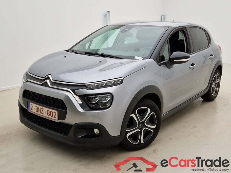 CITROEN C3 1.2 PT FEEL #1