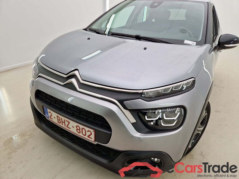 CITROEN C3 1.2 PT FEEL #4