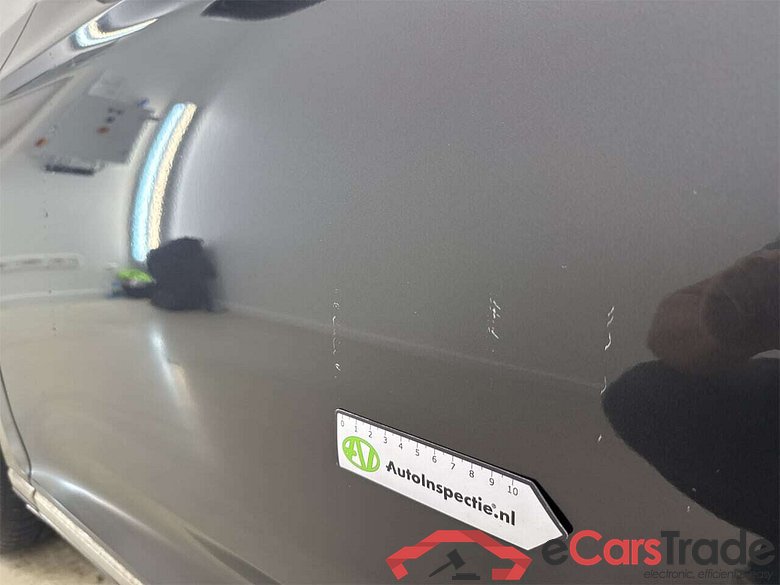 VOLKSWAGEN PASSAT VARIANT 2.0 TDI BUSINESS ELEG. DSG #6