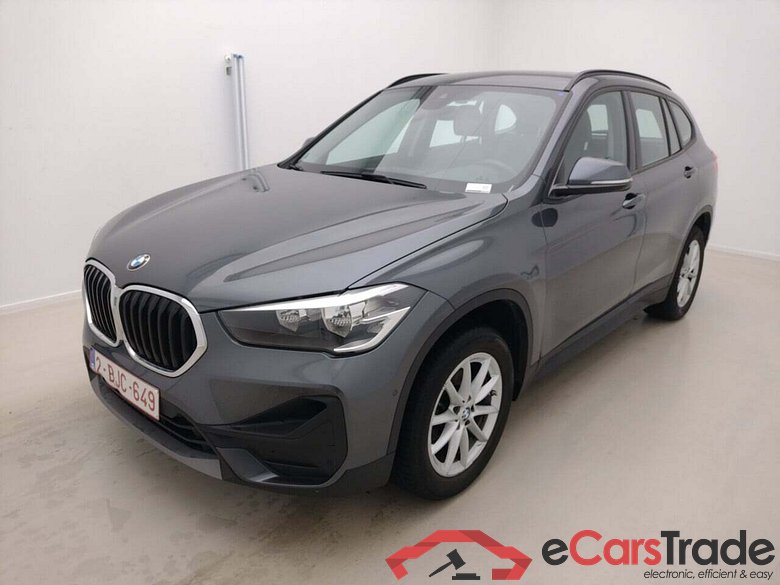 BMW X1 SDRIVE16D AUT