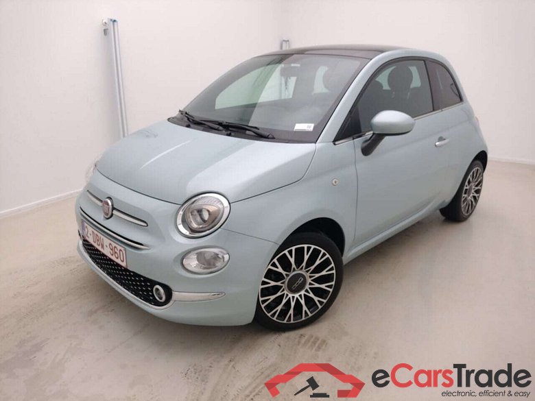 FIAT 500 1.0 HYBRID DOLCEVITA #1