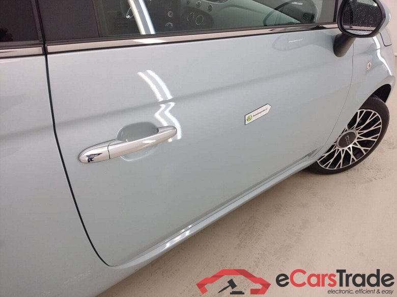 FIAT 500 1.0 HYBRID DOLCEVITA #4