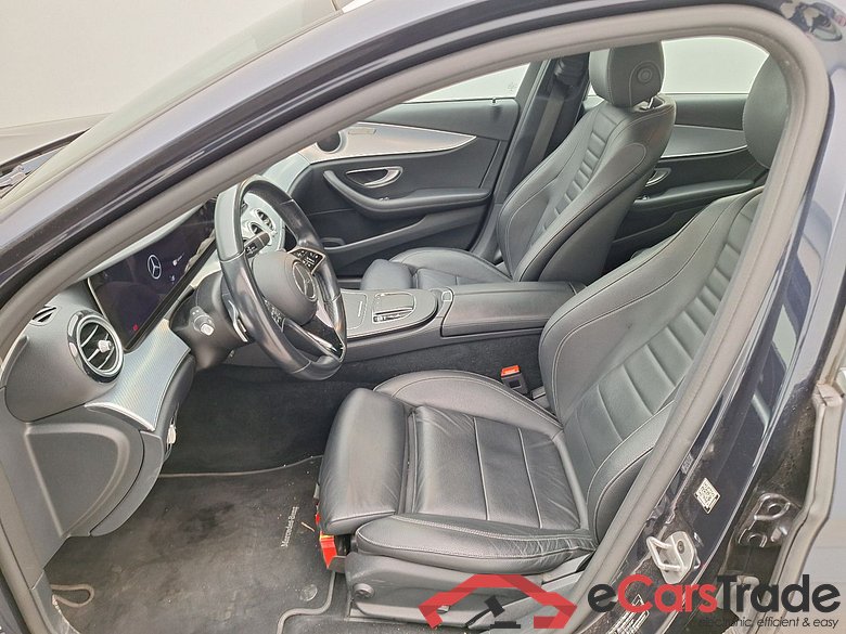 Mercedes, E-Clas Br FL'20 PHEV, Mercedes-Benz E-Klasse Break E 300de Business Solu #3