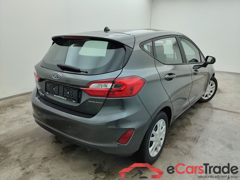 Ford Fiesta 1.0i EcoBoost 74kW Business Class 5d #5