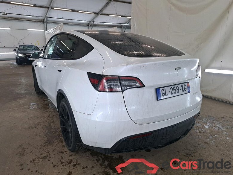 TESLA Model Y / 2020 / 5P / SUV Grand Autonomie Dual Motor AWD #3