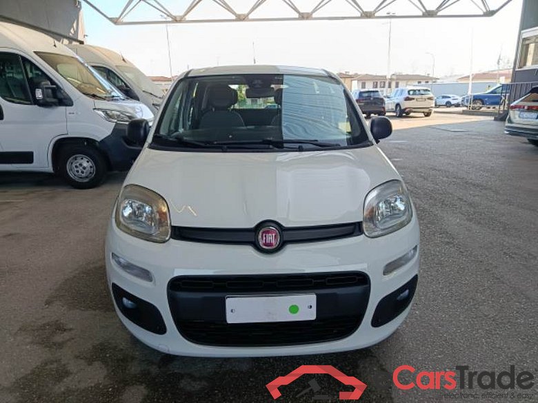 FIAT PANDA / 2011 / 5P / BERLINA 0.9 TWINAIR TURBO NATURAL POWER EASY #6