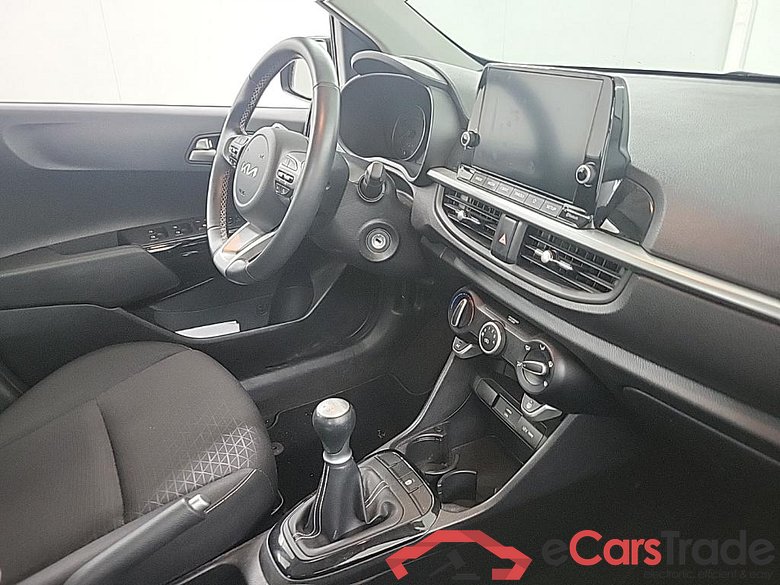 KIA Picanto 1.0 DPi DynamicLine 4-zits 5D 49kW #6