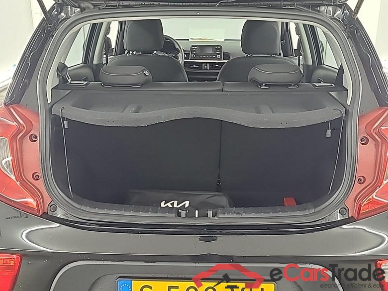 KIA Picanto 1.0 DPi ComfortLine 4-zits 49kW Athlon Edition #5