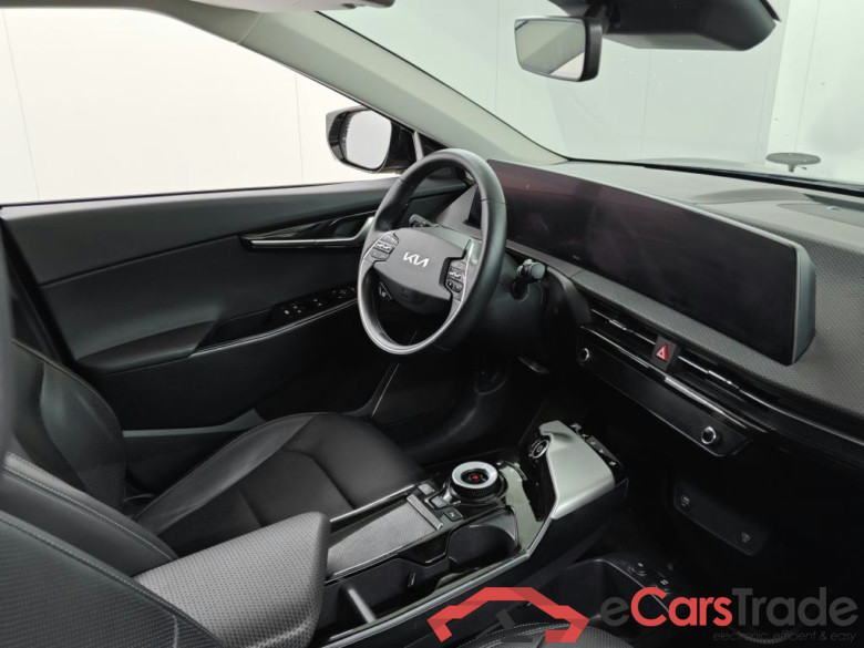 KIA EV6 77.4kWh Plus Advanced RWD 168kW Athlon Edition #6