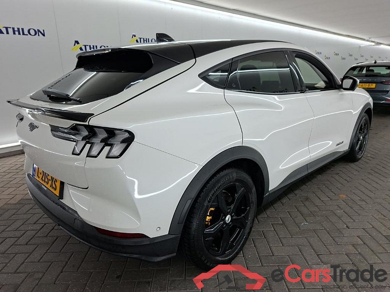 FORD Mustang Mach-E 98kWh Extended Range RWD auto 5D 216kW #3