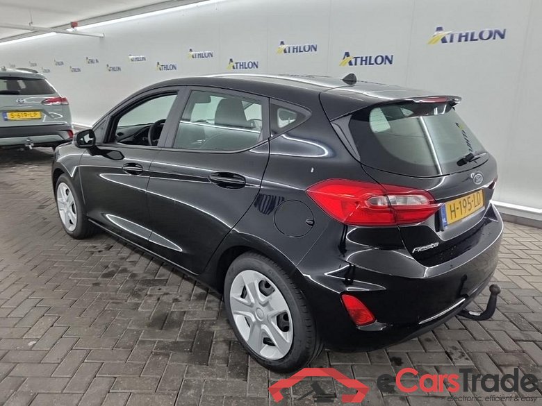 FORD Fiesta 1.1 52kW Trend 5D #4