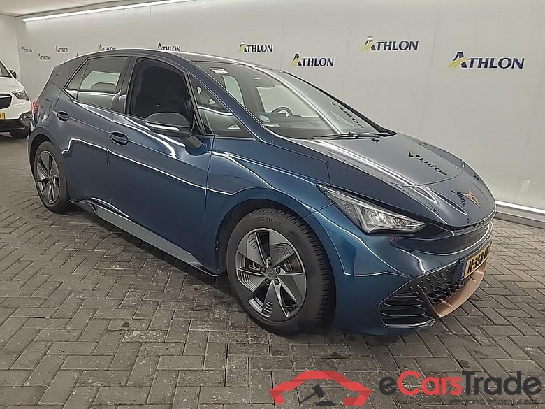 CUPRA Born 58kWh Business auto 5D 150kW #2