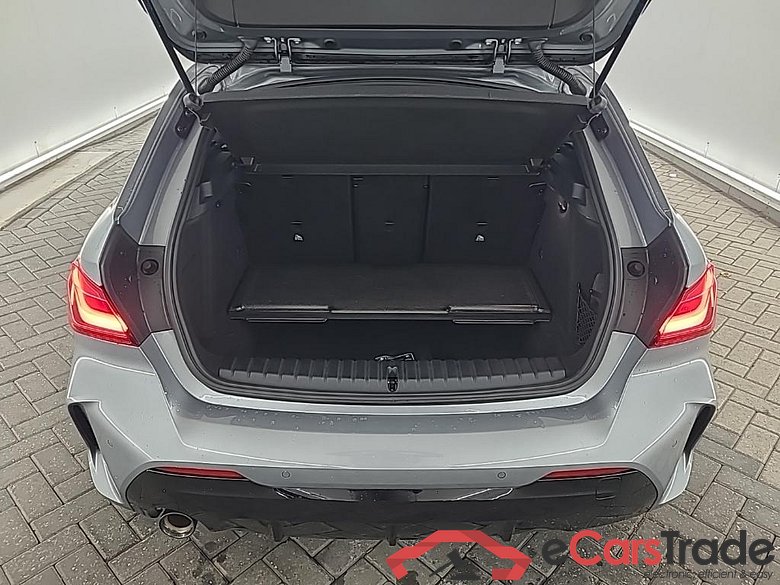 BMW 1-serie 118iA Business Edition 5D 100kW #5