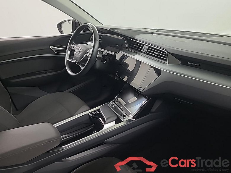AUDI e-tron Sportback 55 quattro edition 5D 300kW #6