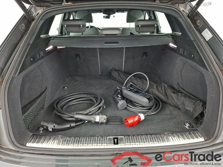 AUDI e-tron 55 quattro S edition 5D 300kW #5