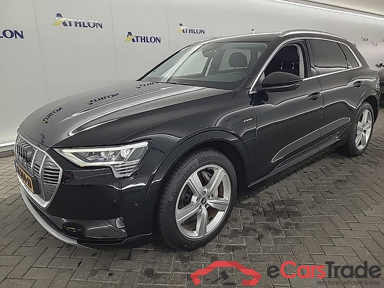 AUDI e-tron 55 quattro Business edition 5D 300kW #1