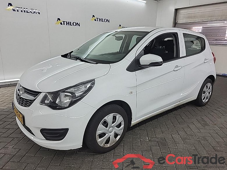 OPEL KARL 1.0 Start/Stop Edition 5D 55kW #1